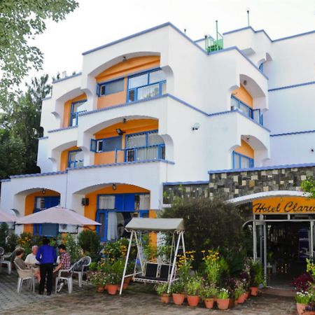 Hotel Clarion Κατμαντού Εξωτερικό φωτογραφία