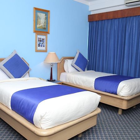 Hotel Clarion Κατμαντού Εξωτερικό φωτογραφία