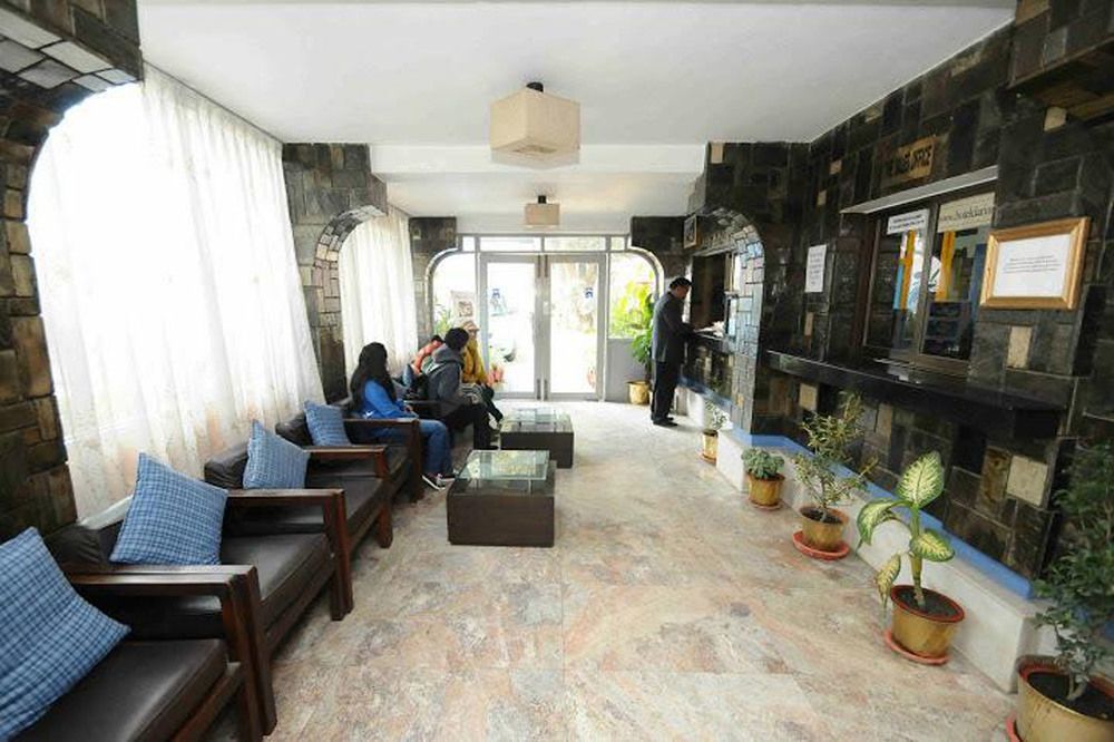 Hotel Clarion Κατμαντού Εξωτερικό φωτογραφία