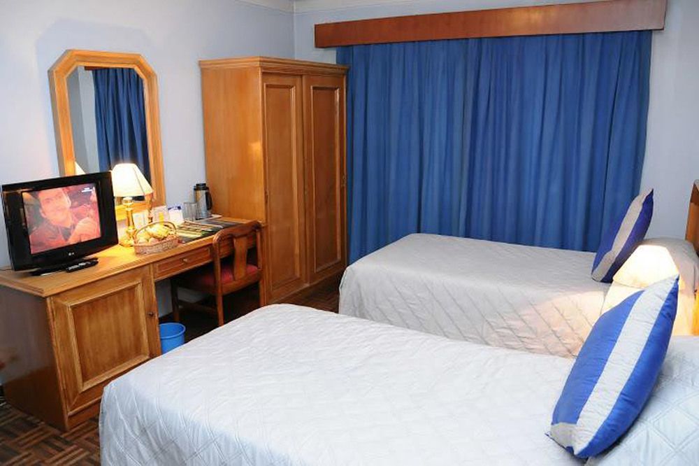 Hotel Clarion Κατμαντού Εξωτερικό φωτογραφία