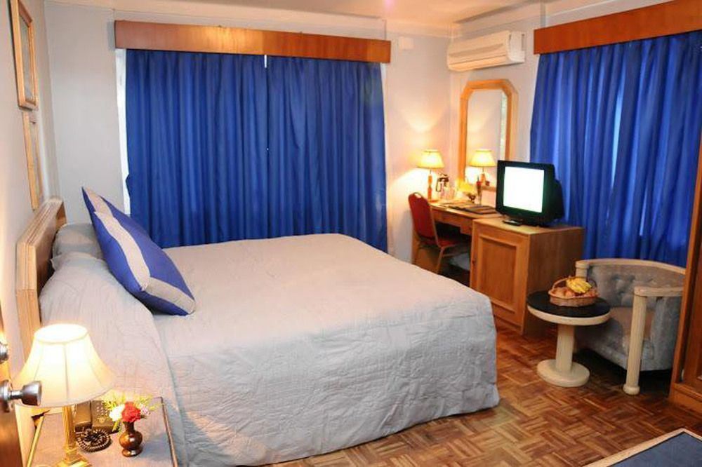 Hotel Clarion Κατμαντού Εξωτερικό φωτογραφία