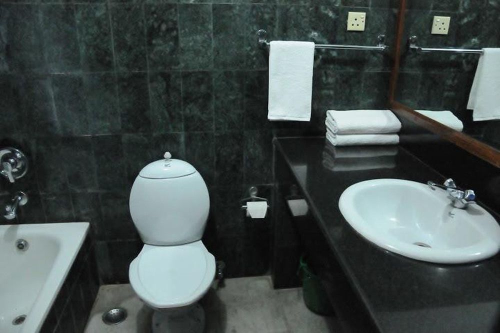Hotel Clarion Κατμαντού Εξωτερικό φωτογραφία