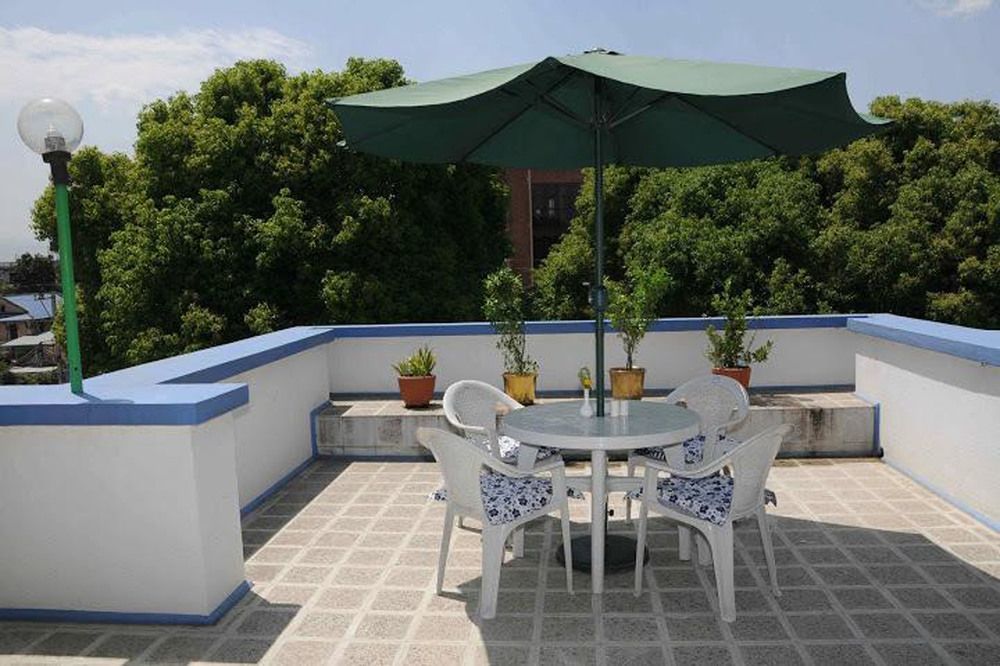 Hotel Clarion Κατμαντού Εξωτερικό φωτογραφία