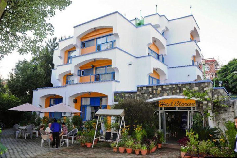 Hotel Clarion Κατμαντού Εξωτερικό φωτογραφία