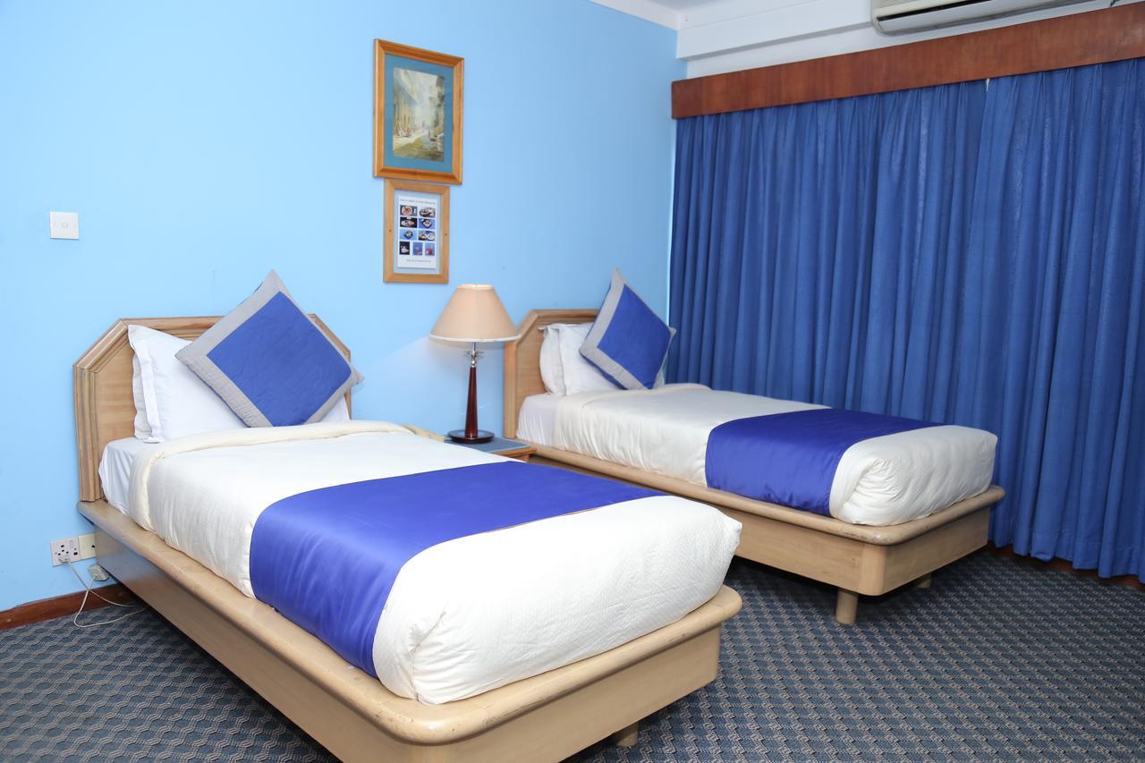 Hotel Clarion Κατμαντού Εξωτερικό φωτογραφία